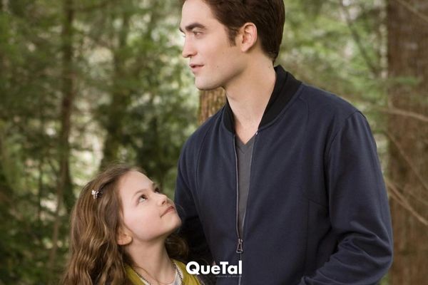 Mackenzie Foy ya tiene 21 años: Conoce como luce la hija de Bella Swan y Edward Cullen